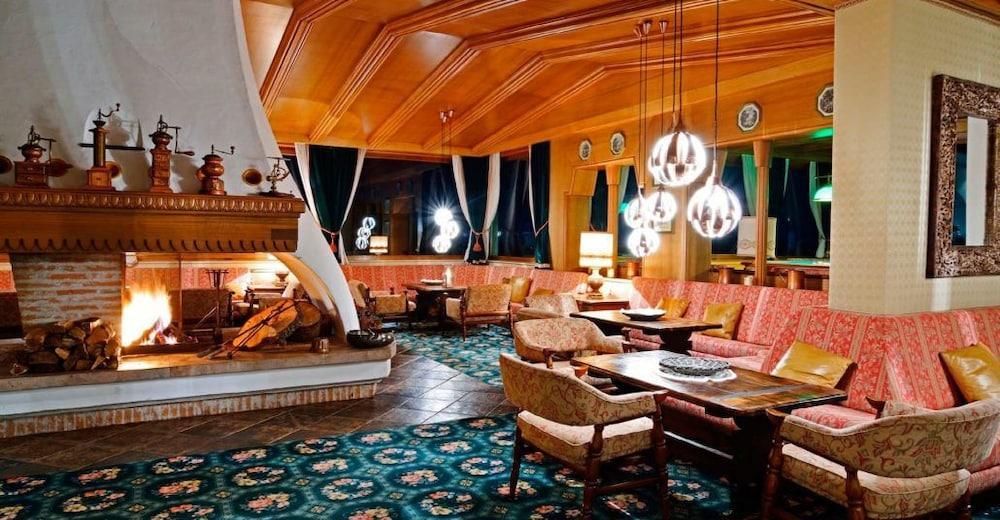 Hotel Sochers Club Selva di Val Gardena Extérieur photo