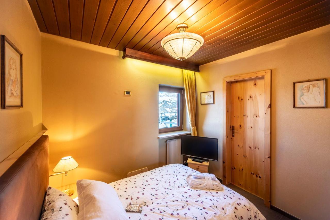 Hotel Sochers Club Selva di Val Gardena Extérieur photo