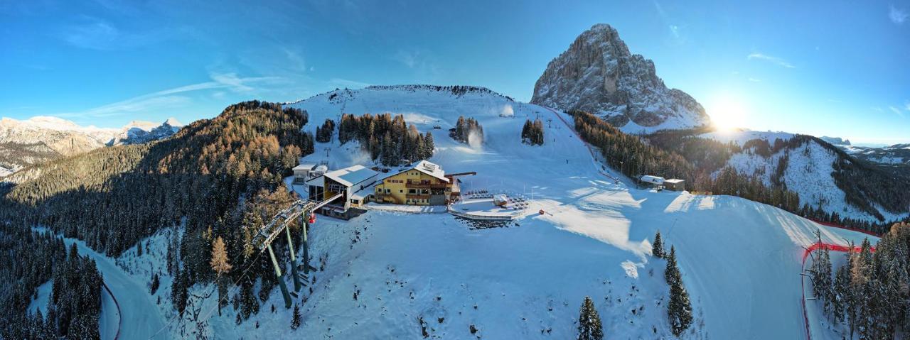 Hotel Sochers Club Selva di Val Gardena Extérieur photo