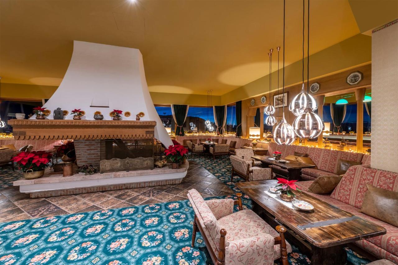 Hotel Sochers Club Selva di Val Gardena Extérieur photo
