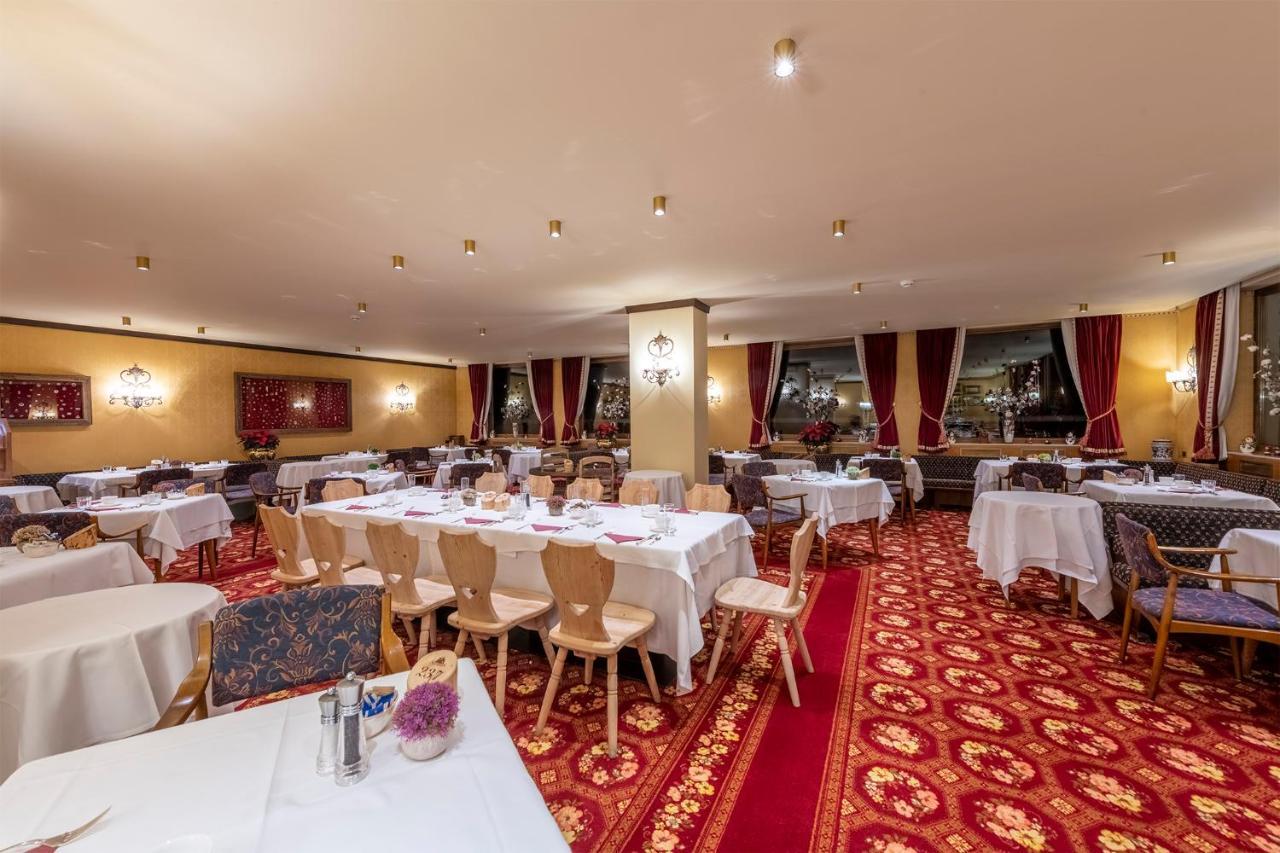 Hotel Sochers Club Selva di Val Gardena Extérieur photo