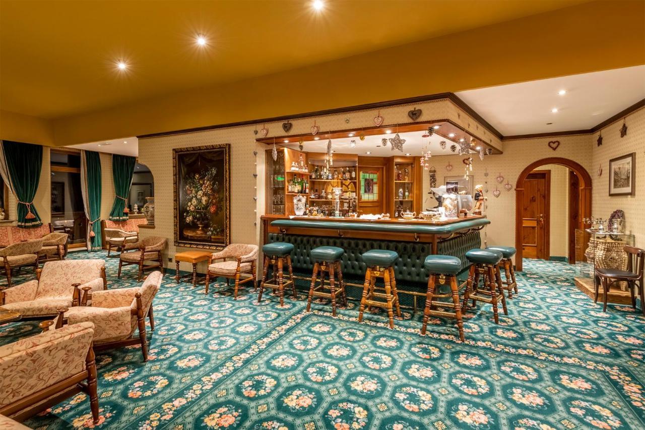 Hotel Sochers Club Selva di Val Gardena Extérieur photo