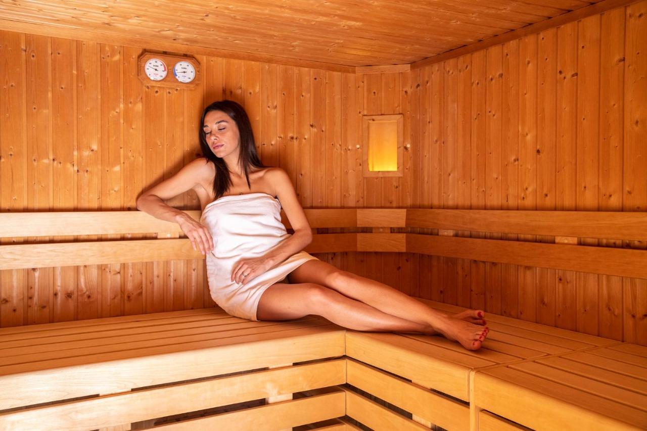 Hotel Sochers Club Selva di Val Gardena Extérieur photo