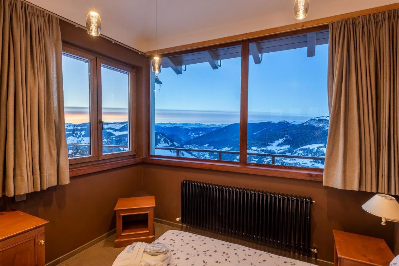 Hotel Sochers Club Selva di Val Gardena Extérieur photo