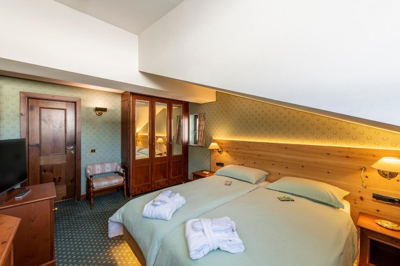 Hotel Sochers Club Selva di Val Gardena Extérieur photo