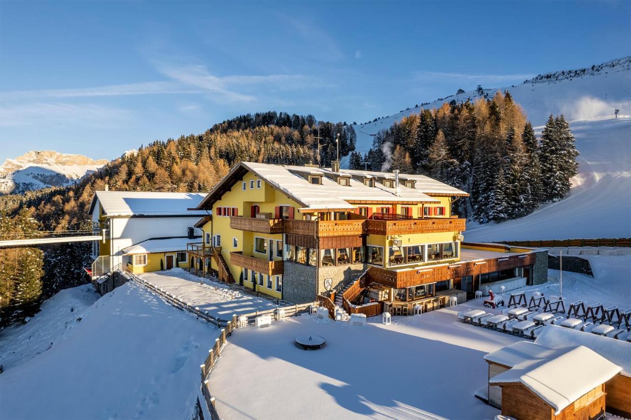 Hotel Sochers Club Selva di Val Gardena Extérieur photo