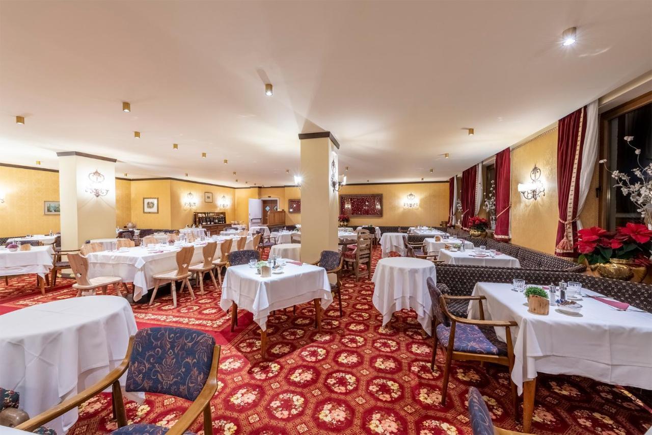 Hotel Sochers Club Selva di Val Gardena Extérieur photo