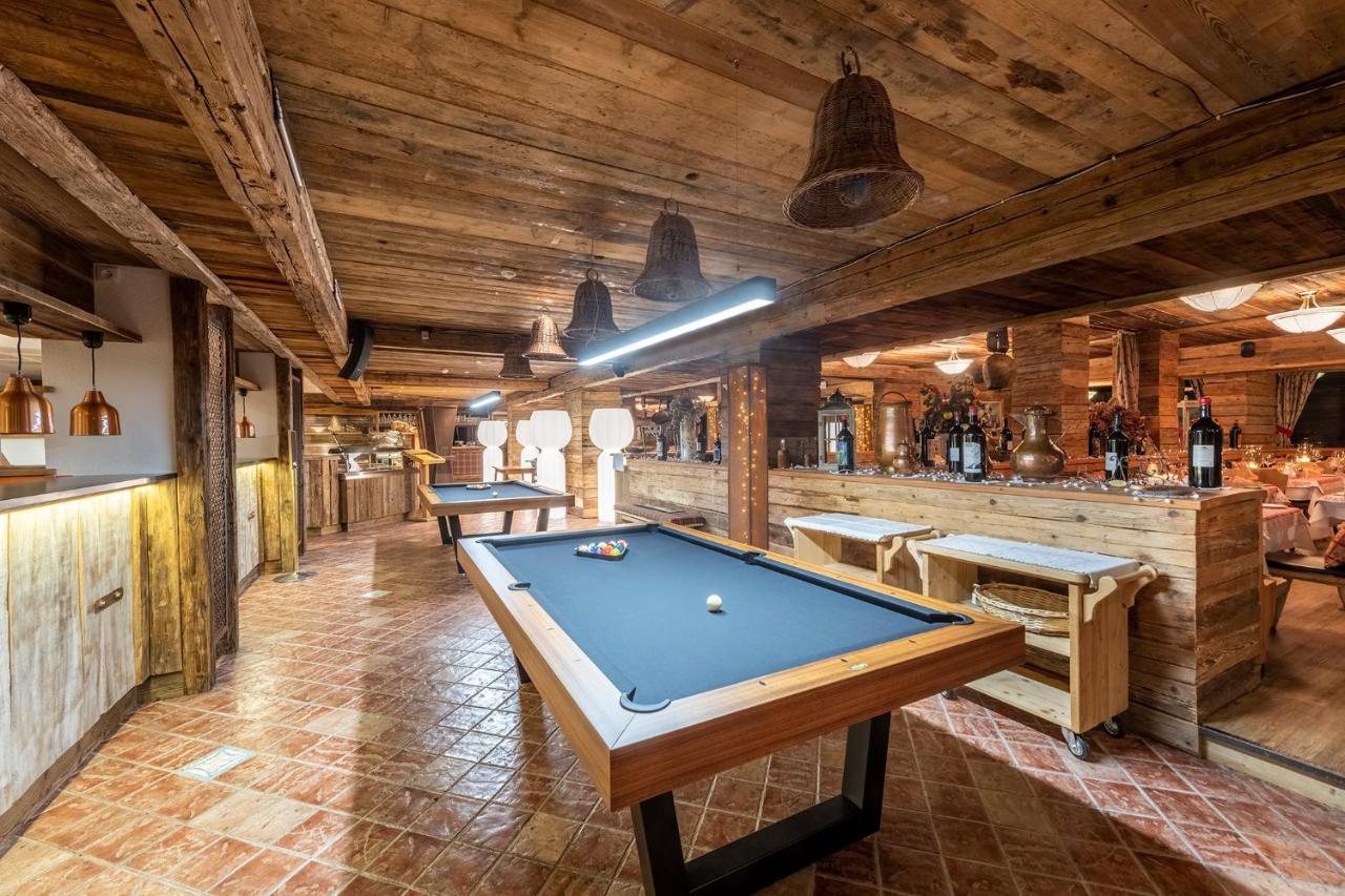 Hotel Sochers Club Selva di Val Gardena Extérieur photo