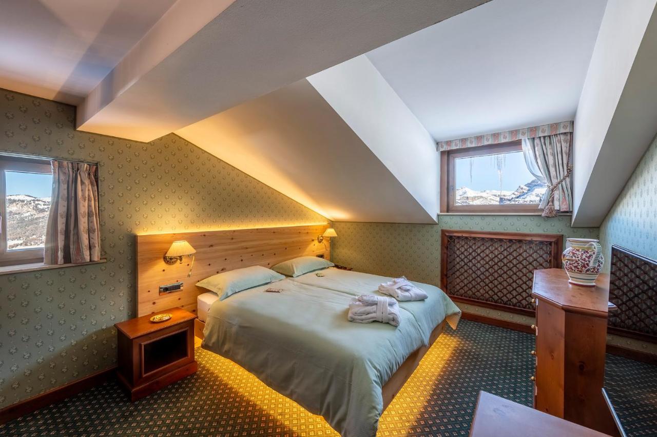 Hotel Sochers Club Selva di Val Gardena Extérieur photo