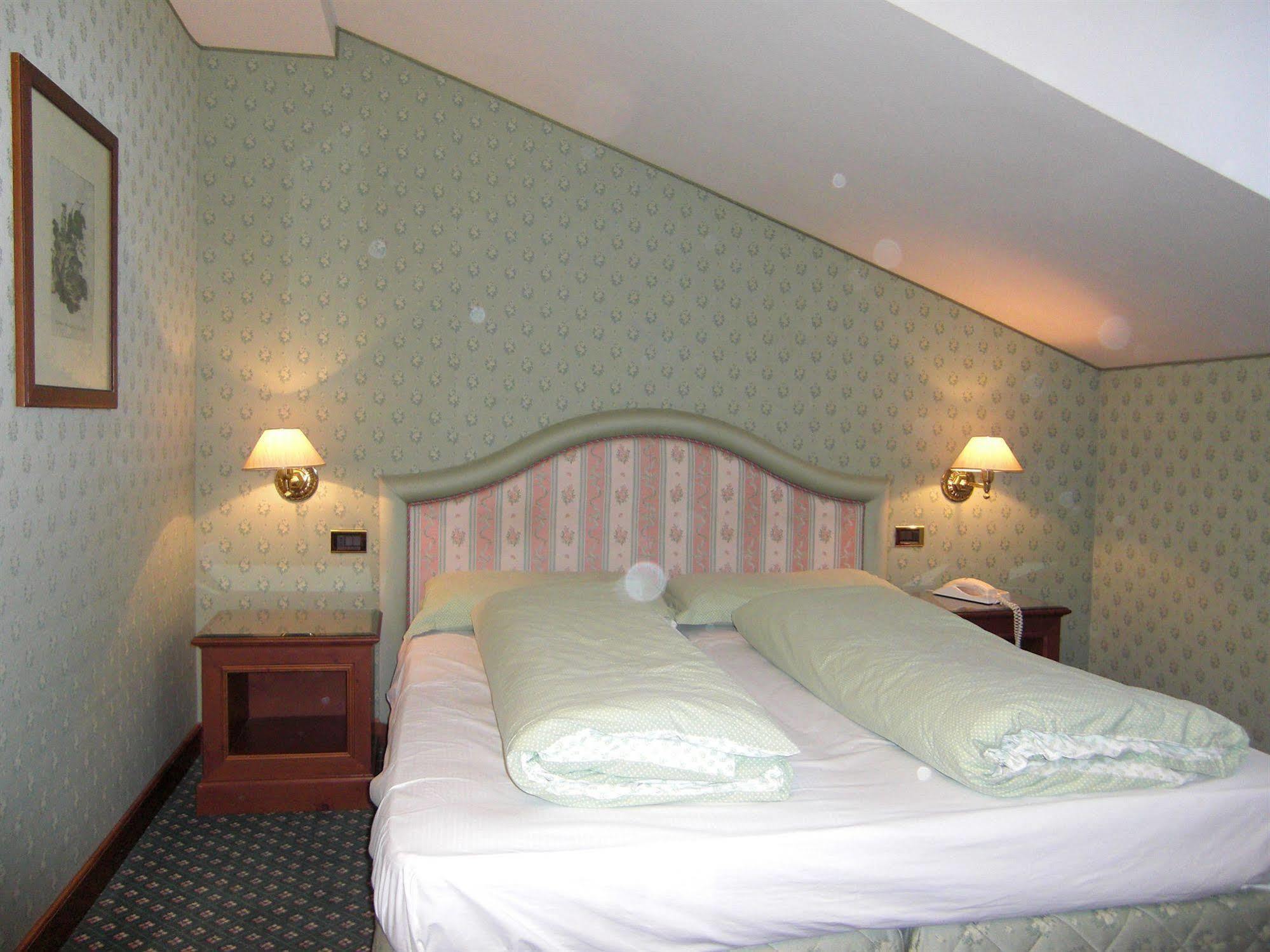 Hotel Sochers Club Selva di Val Gardena Extérieur photo