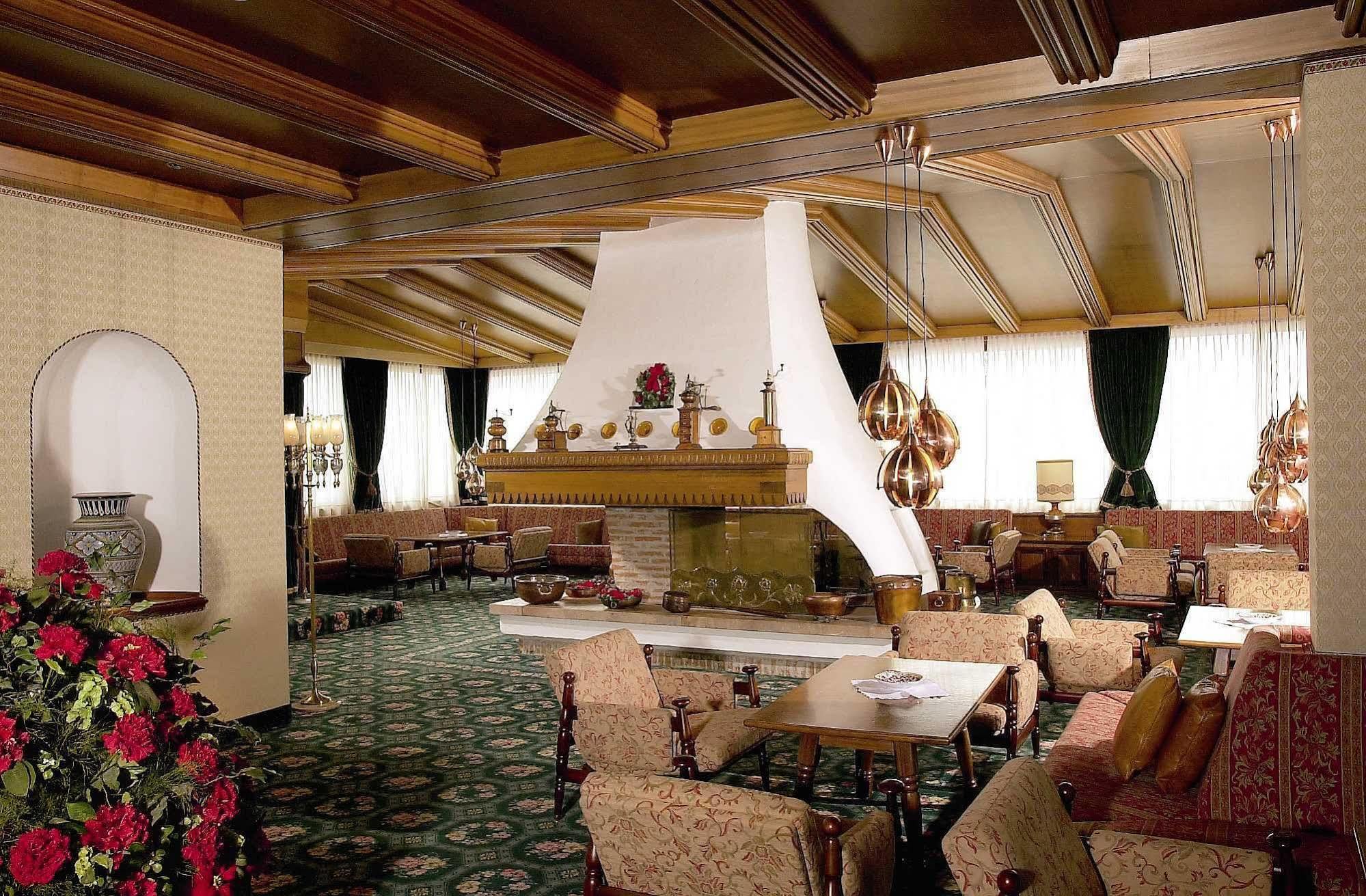 Hotel Sochers Club Selva di Val Gardena Extérieur photo
