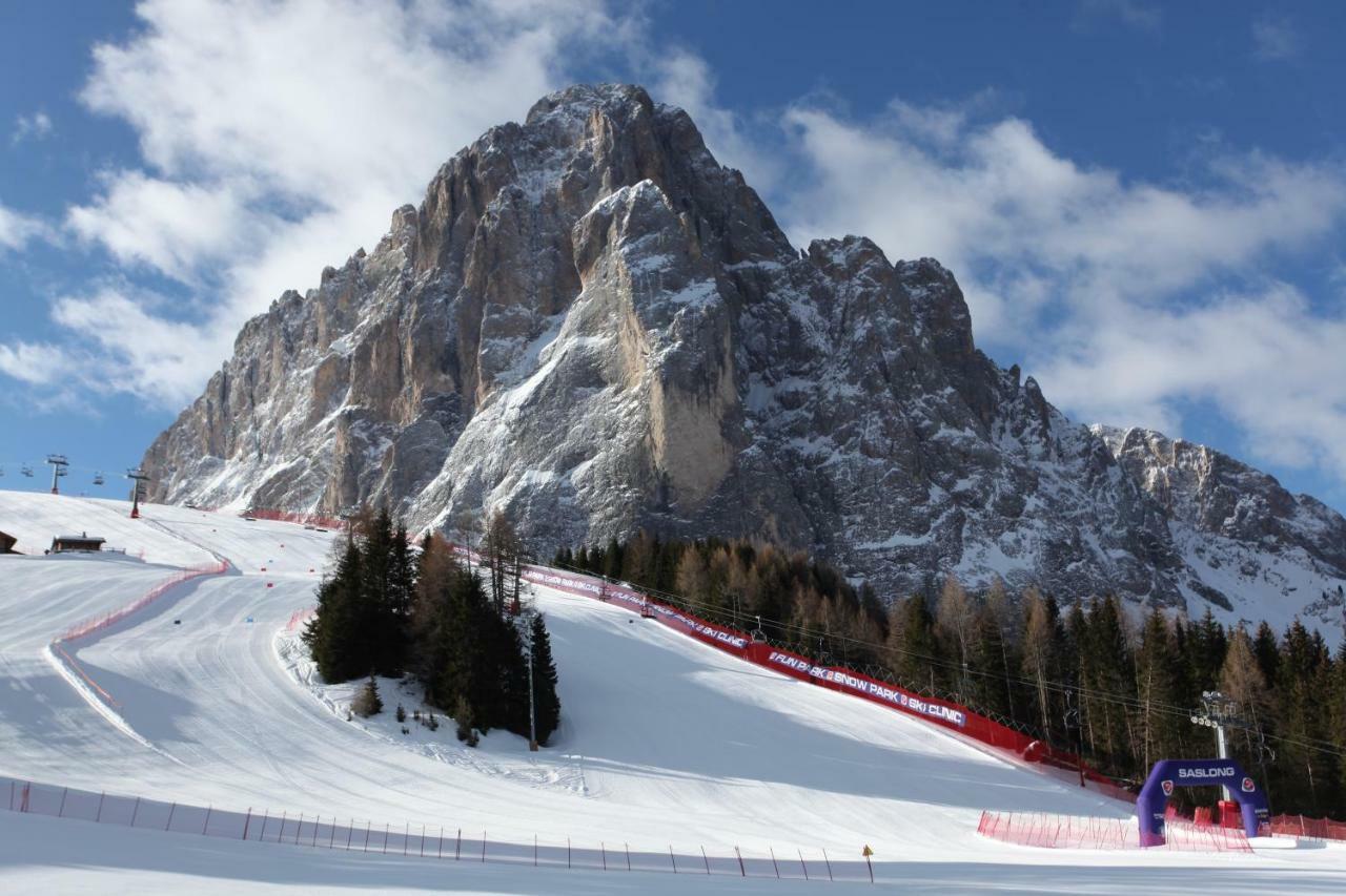 Hotel Sochers Club Selva di Val Gardena Extérieur photo